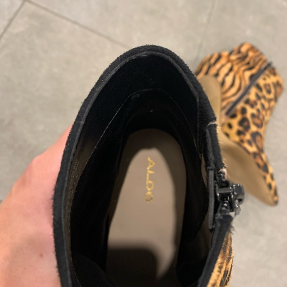 Aldo ankle boots - Picture 2 of 4